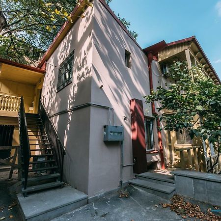Atoneli Apartment Hotel Tbilisi Exterior foto